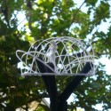 'Cloud' Structure (9) model