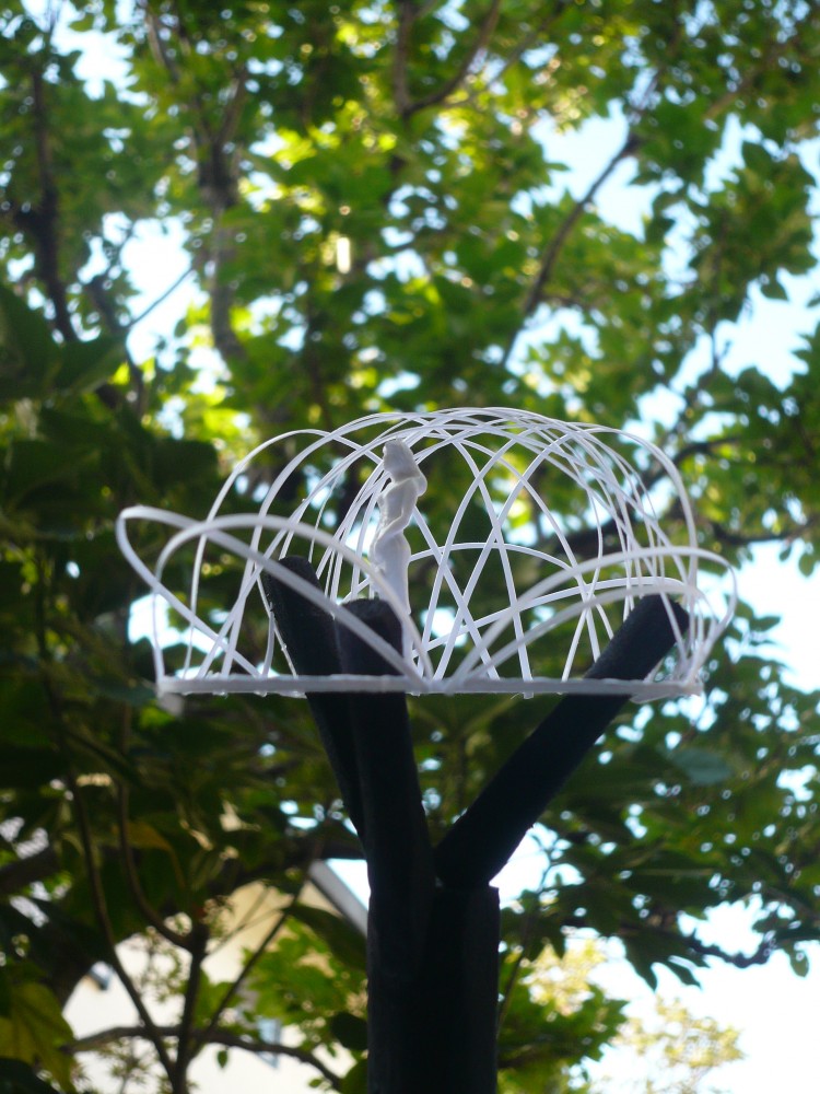 ‘Cloud’ Structure / SABAOARCH