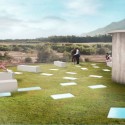 DOSA Archaeological Museum Proposal (3) panoramic terrace
