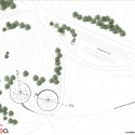 DOSA Archaeological Museum Proposal (8) site plan