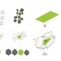 Colorful Guizhou Brand, Research & Development Center (23) Colorful Guizhou Brand, Research & Development Center (23) diagram 01
