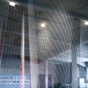 “Line, Surface, Space“ Installation (4) “Line, Surface, Space“ Installation (4) Courtesy of Kawahara Krause Architects