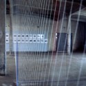“Line, Surface, Space“ Installation (5) “Line, Surface, Space“ Installation (5) Courtesy of Kawahara Krause Architects