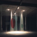 “Line, Surface, Space“ Installation (9) “Line, Surface, Space“ Installation (9) Courtesy of Kawahara Krause Architects