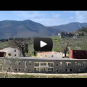 Video: Health Centre and Houses for Elderly People by IPOSTUDIO Architects