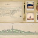 New York Cityvision Competition Winners (2) first prize