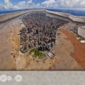 New York Cityvision Competition Winners (3) second prize