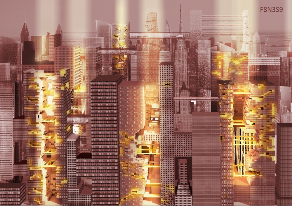 New York Cityvision Competition Winners