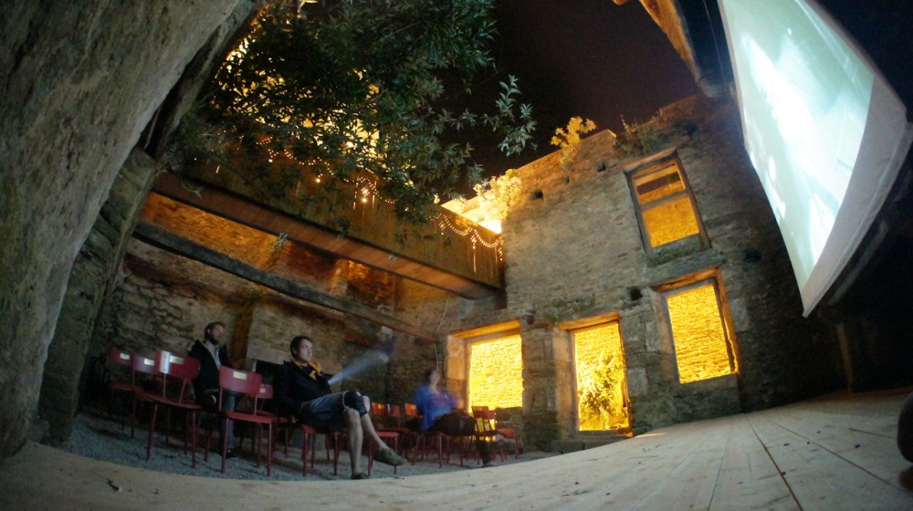 One:One Theatre / Collective Etc.