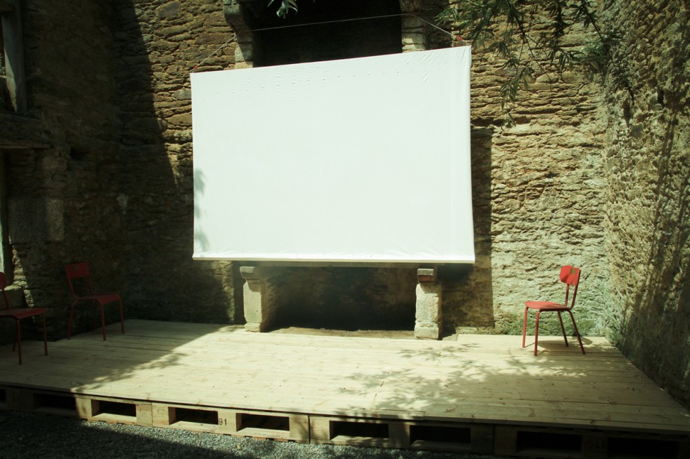 One:One Theatre / Collective Etc.
