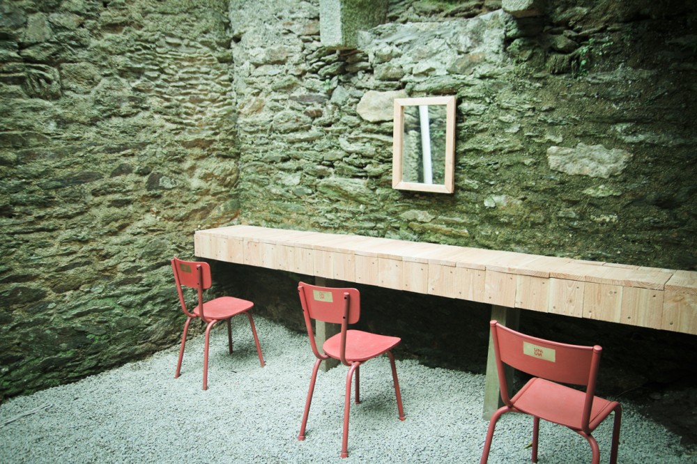 One:One Theatre / Collective Etc.