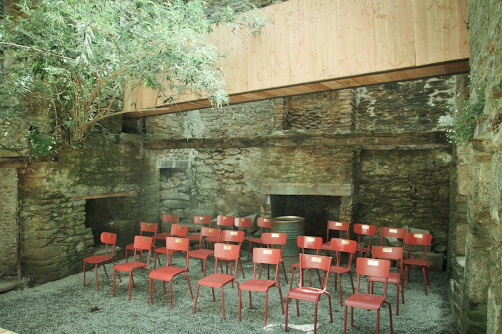 One:One Theatre / Collective Etc.