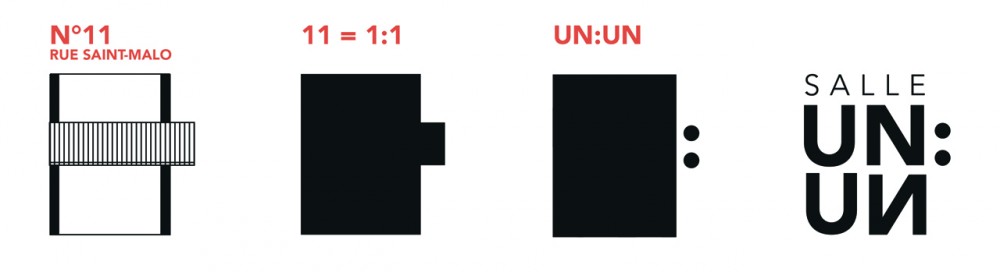One:One Theatre / Collective Etc.