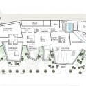 'Second Nature' Natural History Museum (14) plan 01