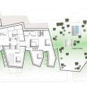 'Second Nature' Natural History Museum (15) plan 02