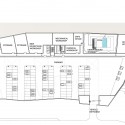 'Second Nature' Natural History Museum (16) plan 03