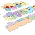 'Second Nature' Natural History Museum (20) program diagram