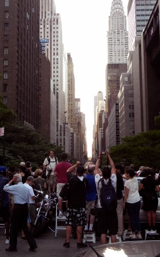 manhattan