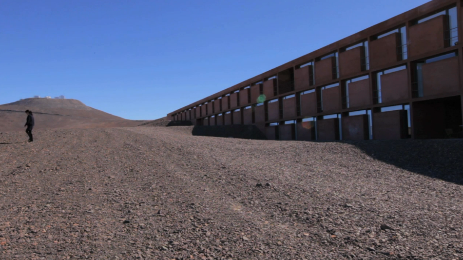 Video: Residencia / Tramnesia