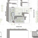 The Hegeman / Cook + Fox (3) © Cook+Fox Architects