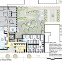 The Hegeman / Cook + Fox (4) © Cook+Fox Architects