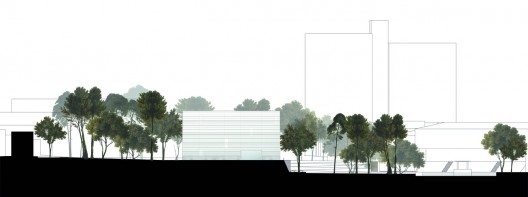 New Weimar Bauhaus Museum / Heike Hanada with Benedict Tonon (4)