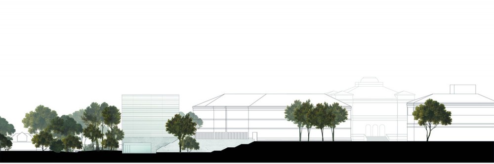 Heike Hanada with Benedict Tonon to Design the New Bauhaus Museum in Weimar