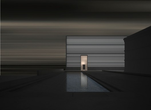 New Weimar Bauhaus Museum / Heike Hanada with Benedict Tonon (2)