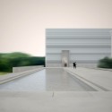 New Weimar Bauhaus Museum / Heike Hanada with Benedict Tonon  (1) Courtesy of Prof. Heike Hanada and Prof. Benedict Tono