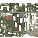 Primary and Secondary School Proposal (9) site plan
