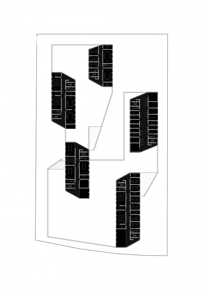 Primary and Secondary School Proposal / RaichdelRio