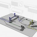 Primary and Secondary School Proposal (15) diagram 01