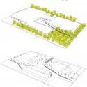 Primary and Secondary School Proposal (16) diagram 02
