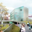 Primary and Secondary School Proposal (2) © DL+