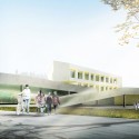 Primary and Secondary School Proposal (3) © DL+