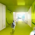 Primary and Secondary School Proposal (4) © DL+