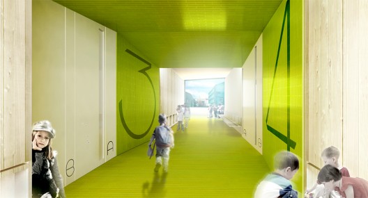 Primary and Secondary School Proposal (4)