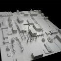 Primary and Secondary School Proposal (7) model 02