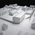 Primary and Secondary School Proposal (8) model 03