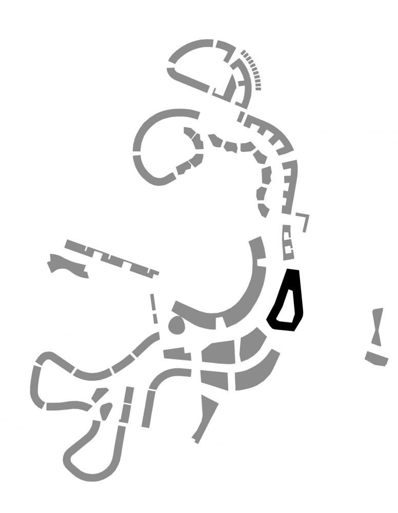 Winning Proposal for Koivusaari, Helsinki