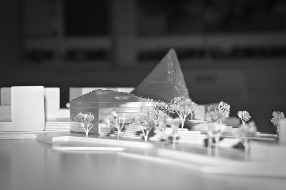 Winning Proposal for Koivusaari, Helsinki