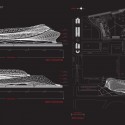 MA2's Proposal for Buenos Aires Contemporary Art Museum (10) © MA2