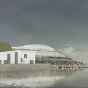 Klaksvik City Center Proposal (3) Klaksvik City Center Proposal (3) Courtesy of MIRO