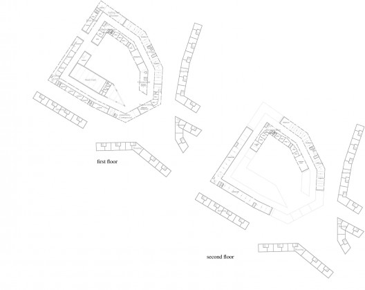Klaksvik City Center Proposal (7)