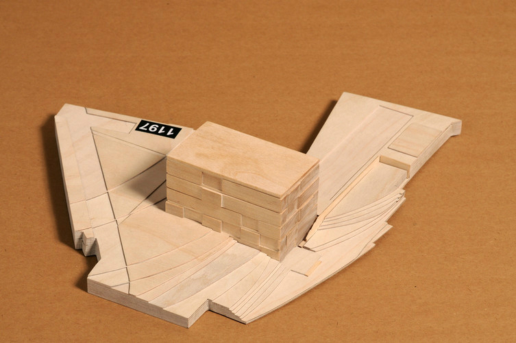 Heike Hanada with Benedict Tonon to Design the New Bauhaus Museum in Weimar