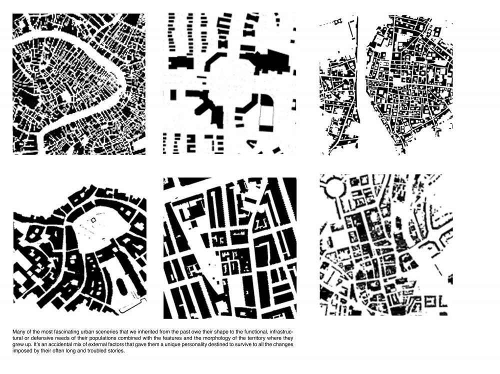 Klaksvik City Center Proposal / MIRO