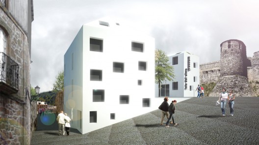 Radio Museum Expansion (2)
