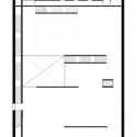 New Weimar Bauhaus Museum / Heike Hanada with Benedict Tonon  (10) Plan 03 | Courtesy of Prof. Heike Hanada and Prof. Benedict Tono