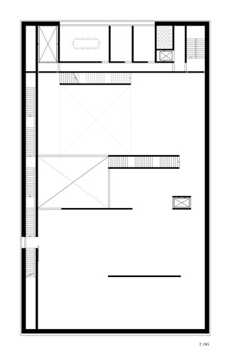 Heike Hanada with Benedict Tonon to Design the New Bauhaus Museum in Weimar