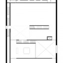 New Weimar Bauhaus Museum / Heike Hanada with Benedict Tonon  (9) Plan 02 | Courtesy of Prof. Heike Hanada and Prof. Benedict Tono